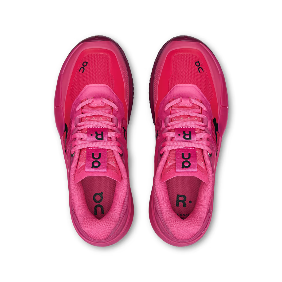 THE ROGER Pro 2