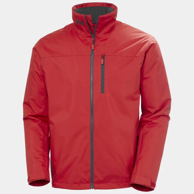 MEN'S CREW MIDLAYER SAILING JACKET 2.0