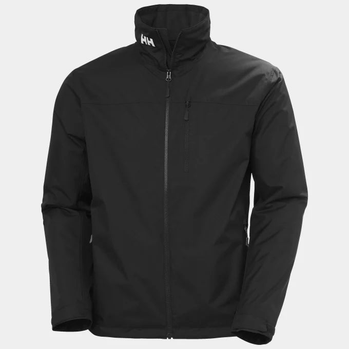 MEN'S CREW MIDLAYER SAILING JACKET 2.0