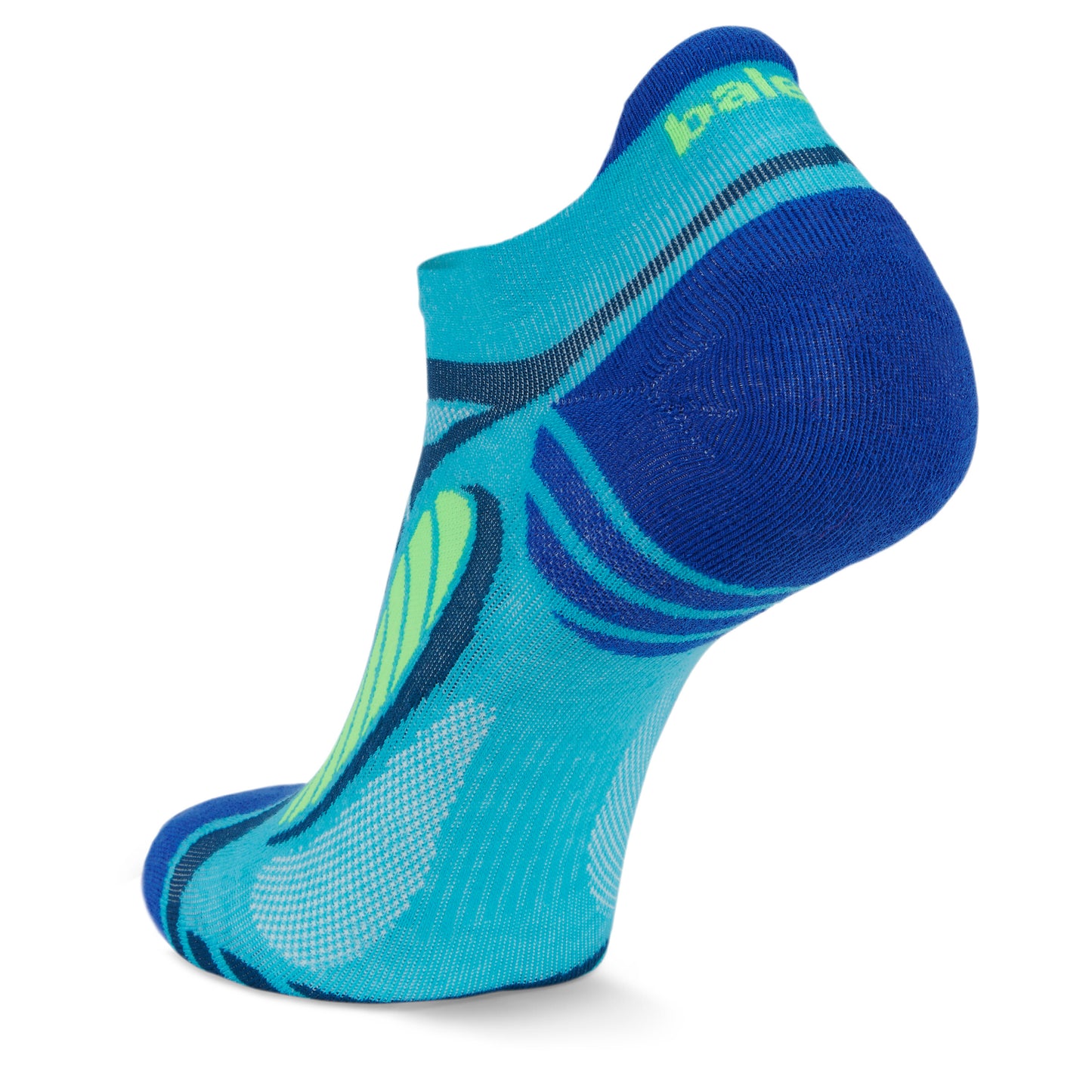 Balega UltraLight Blue Radiance