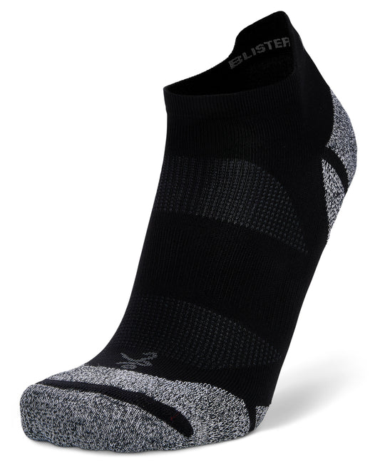 Blister Resist Light No Show Black