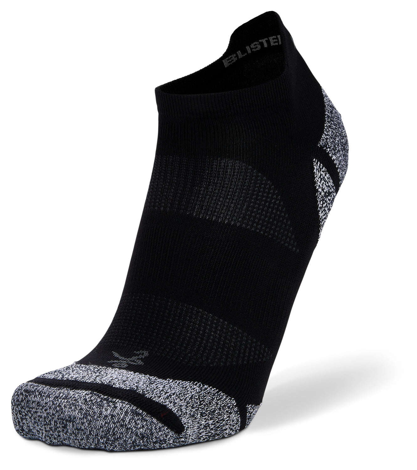 Blister Resist Light No Show Black