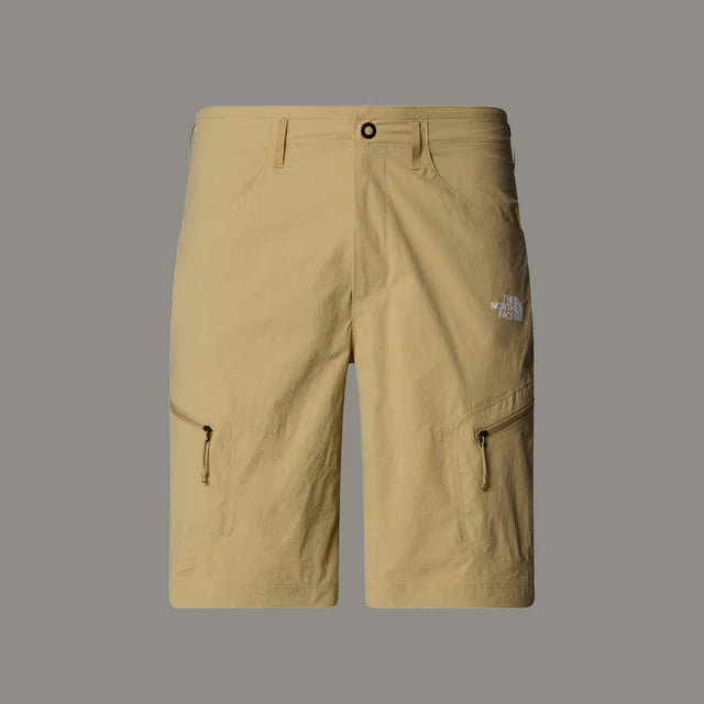 MEN'S EXPLORATION SHORTS