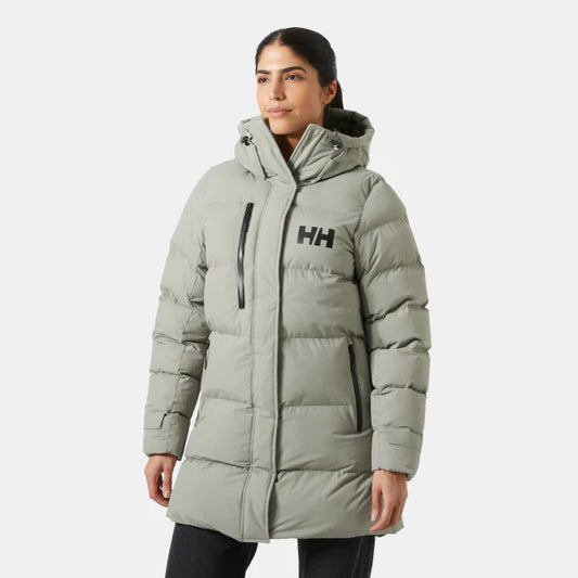 WOMEN'S ADORE PUFFY PARKA