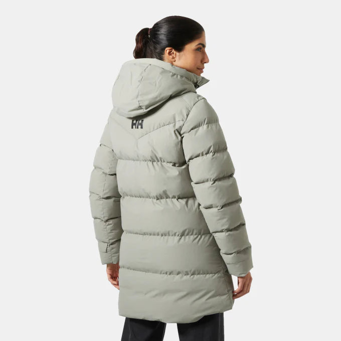 WOMEN'S ADORE PUFFY PARKA