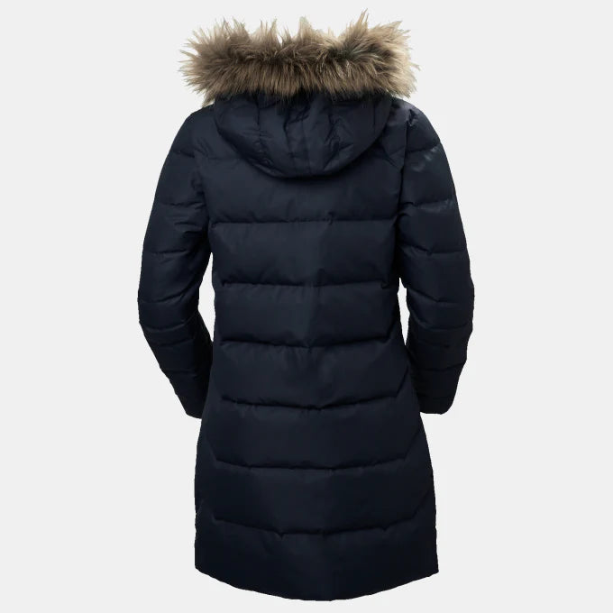 WOMEN'S ADEN DOWN PARKA