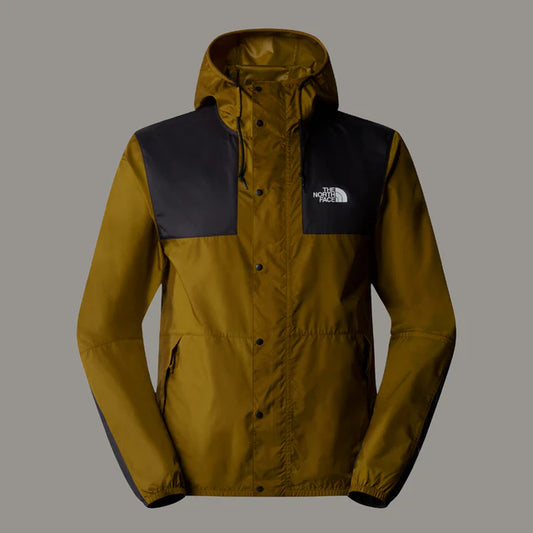 The North Face MEN'S SEASONAL MOUNTAIN JACKET