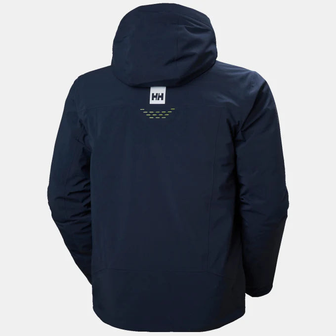 MEN'S ALPHA LIFALOFT™ INSULATED SKI JACKET