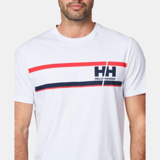 MEN'S START LINE T-SHIRT