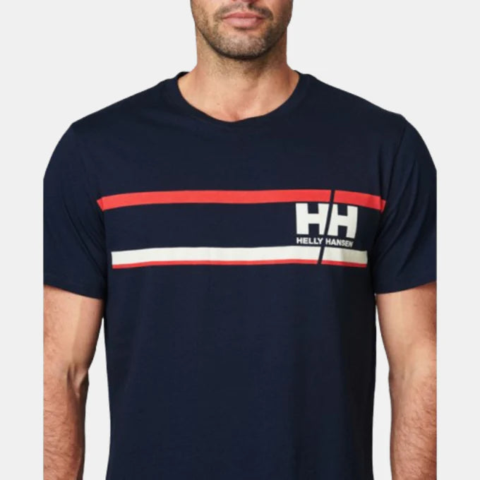 MEN'S START LINE T-SHIRT