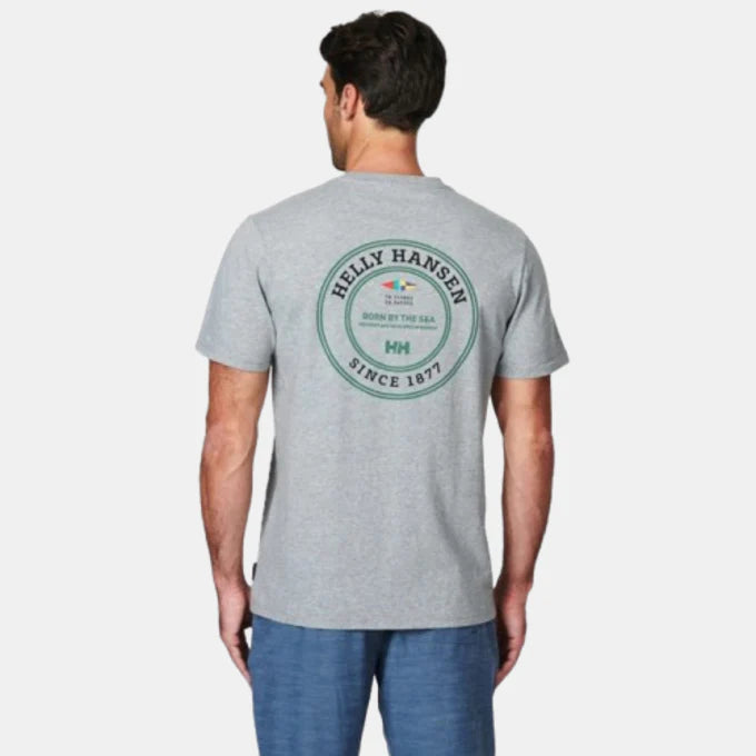 MEN'S MARITIME T-SHIRT