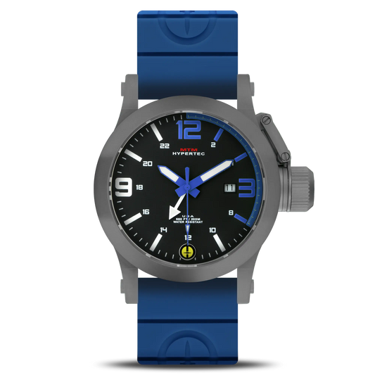 Grey Hypertec-x / 44