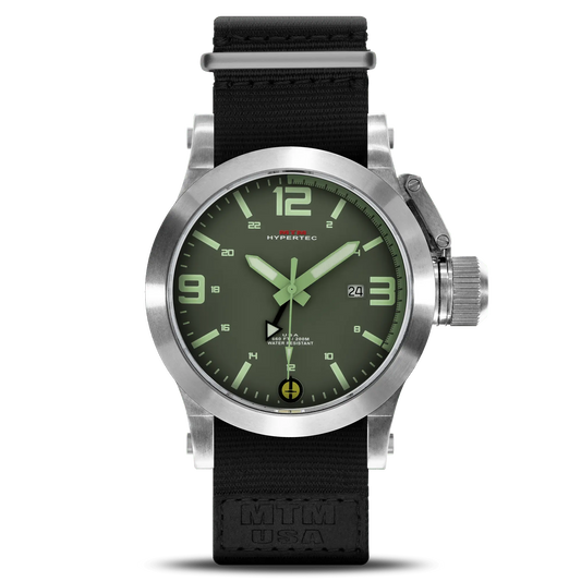 Silver Hypertec-x / 49