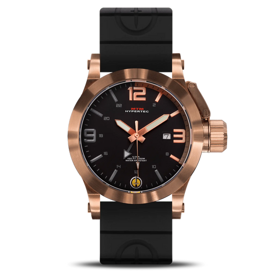 Rose Gold Hypertec-x / 44