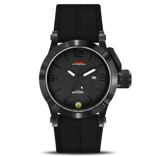 Black Hypertec-x / 40