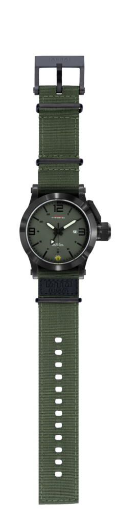 Black Hypertec-x / 40
