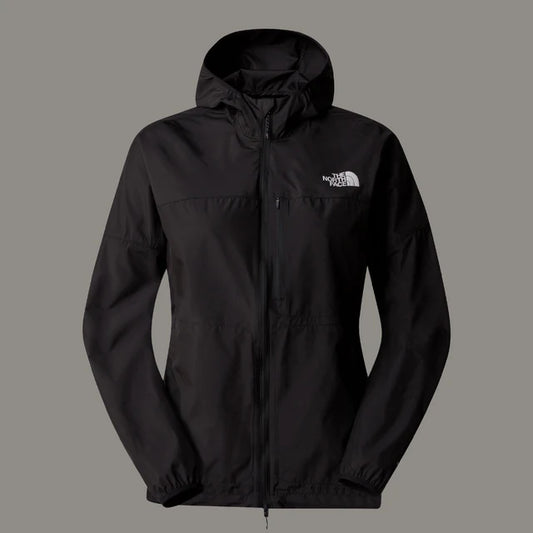 The North Face WOMEN’S HIGHER RUN WIND JACKET