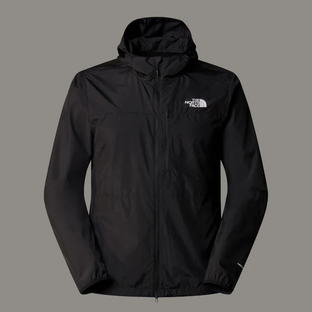 The North Face MEN'S HIGHER RUN WIND JACKET
