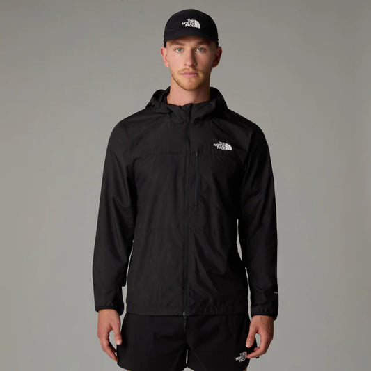 The North Face MEN'S HIGHER RUN WIND JACKET