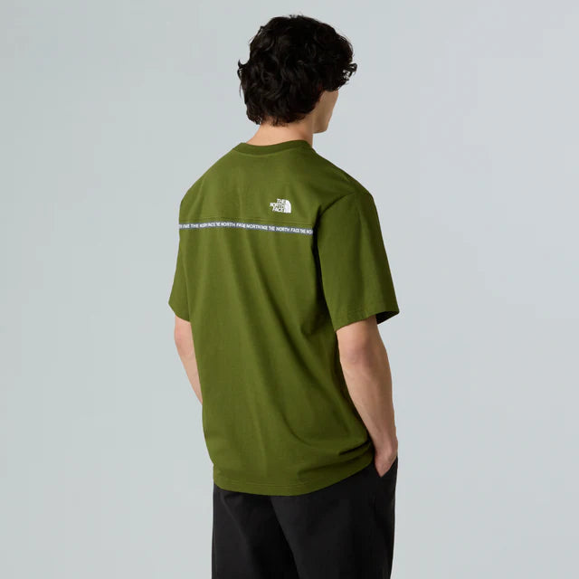 MEN'S ZUMU T-SHIRT