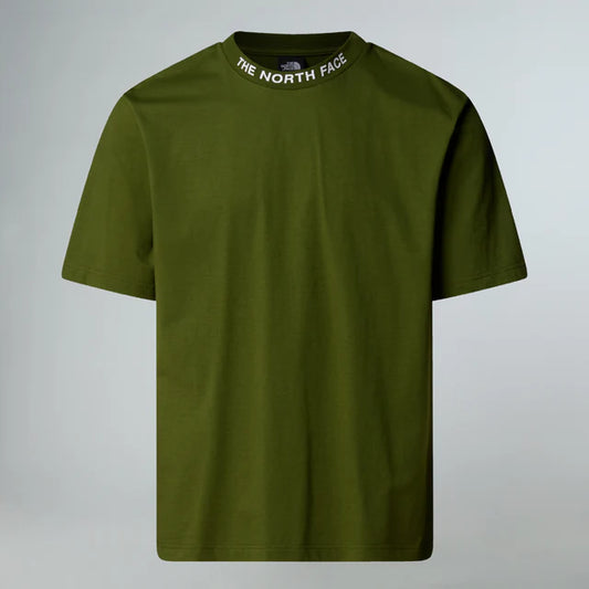 MEN'S ZUMU T-SHIRT
