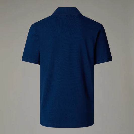 THE NORTH FACE MEN'S ESSENTIAL REGULAR POLO