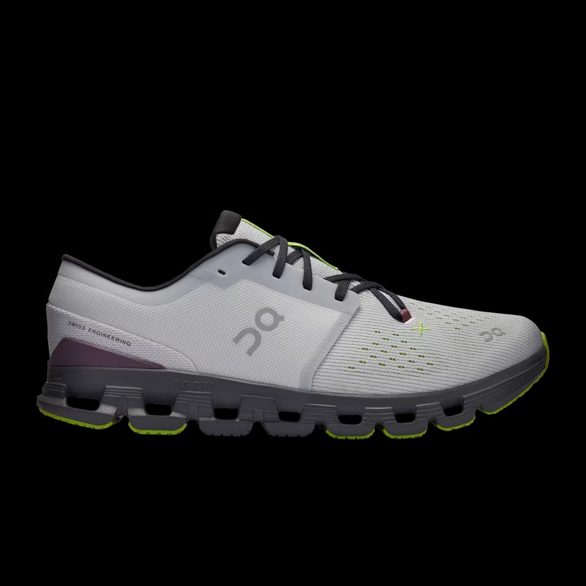Cloud X 4 (M)