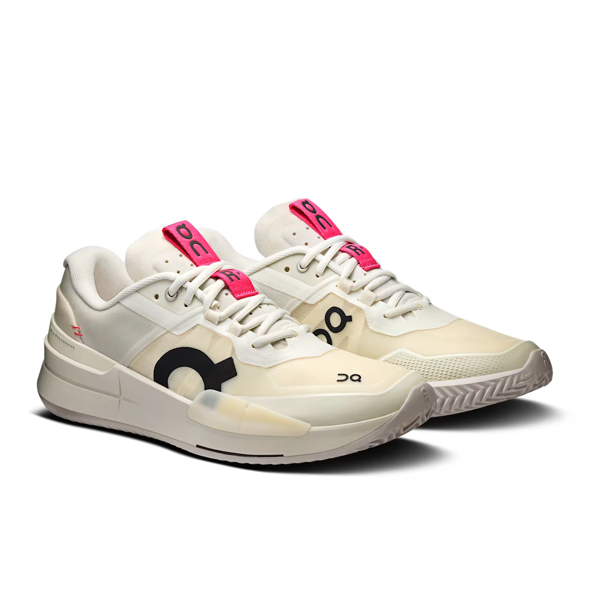 THE ROGER Pro 2 Clay