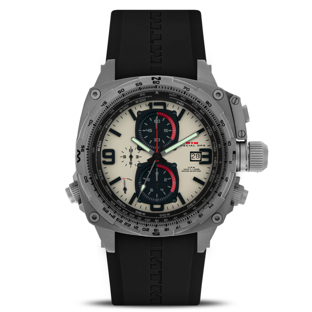 Grey Cobra 44