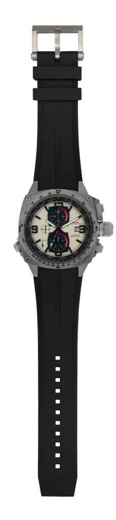 Grey Cobra 44