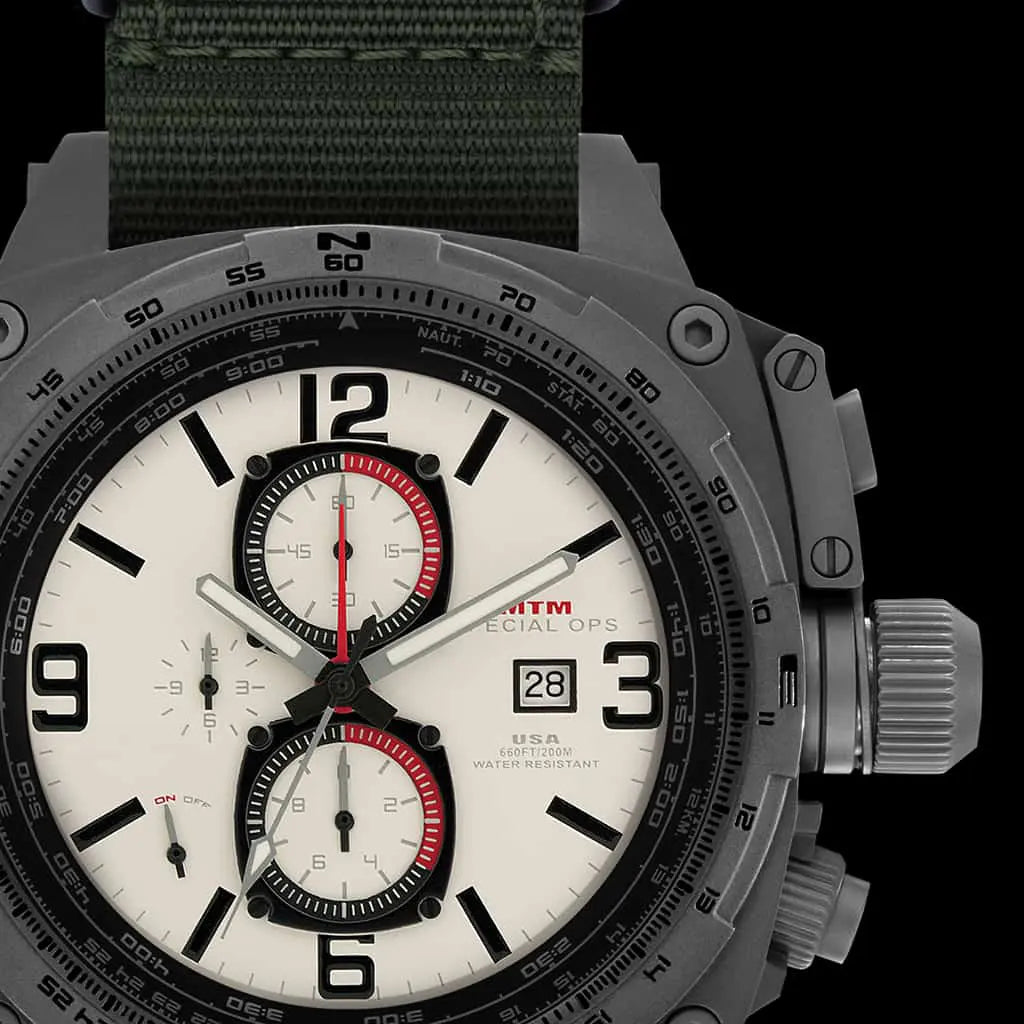 Grey Cobra 44