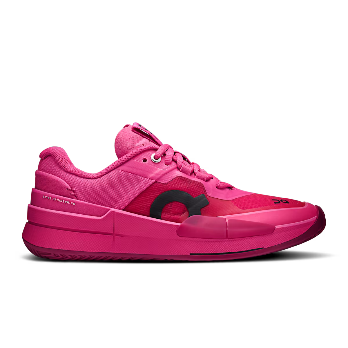 THE ROGER Pro 2