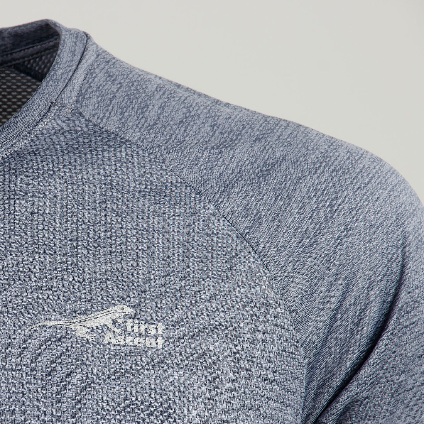 Men's Corefit Running Tee