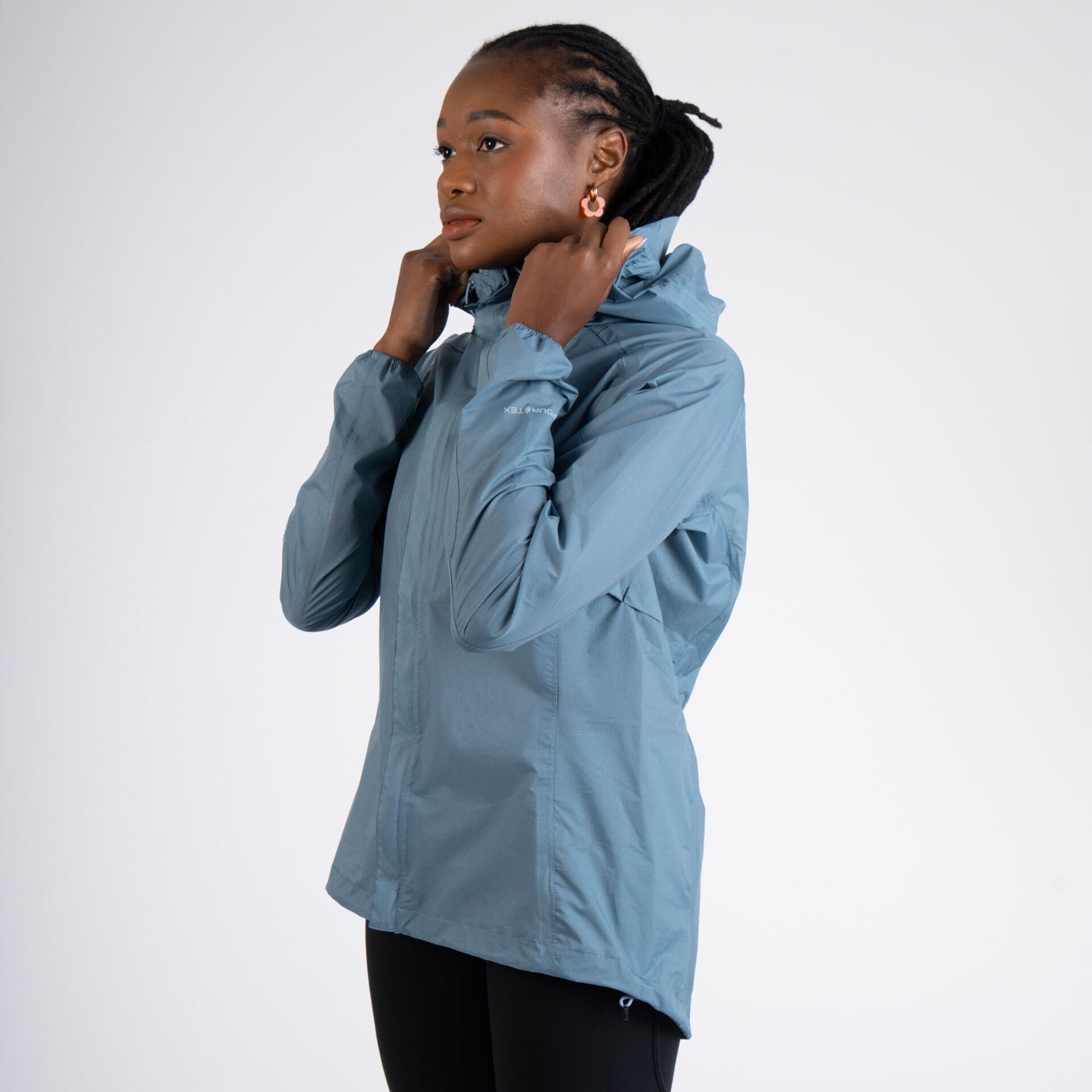 Ladies AR-X Waterproof Running Jacket