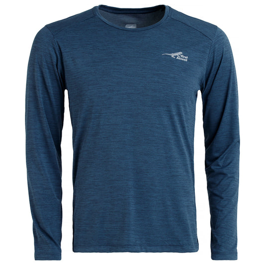 Men's Kinetic Long Sleeve