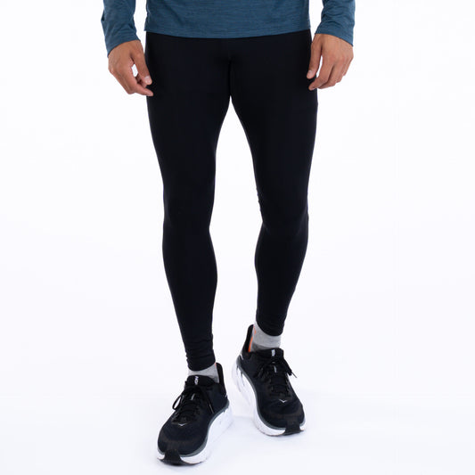 Men's X-Trail Long Running Tights