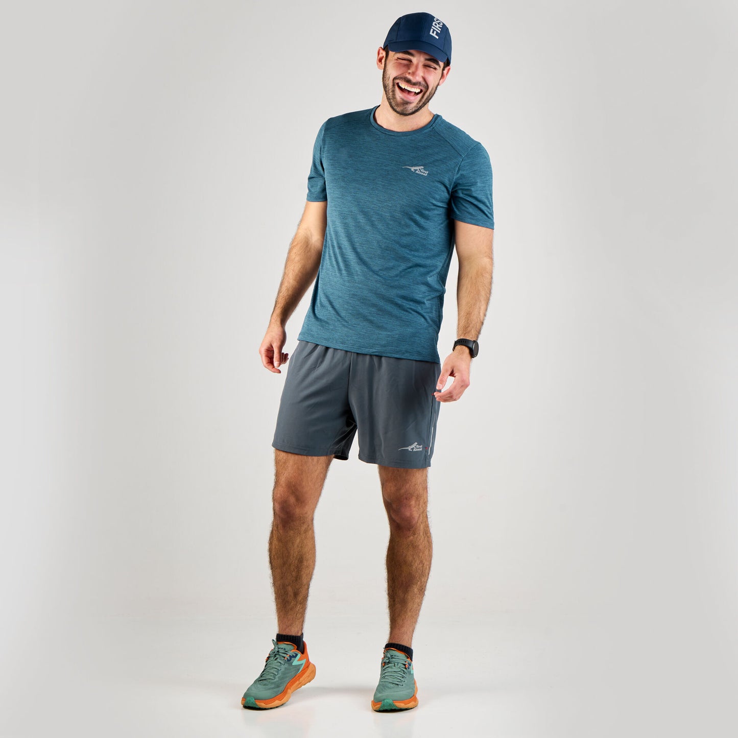 Men's Kinetic Short Sleeve Tee