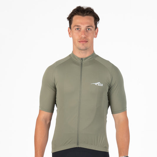 Men's Classic Cycling Jersey