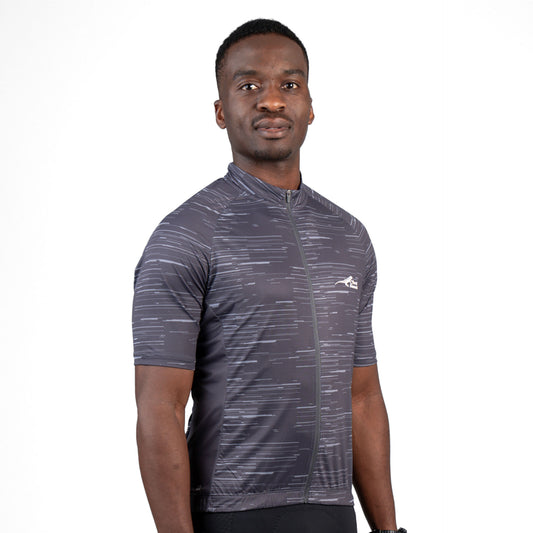 Men's Tour Cycling Jersey