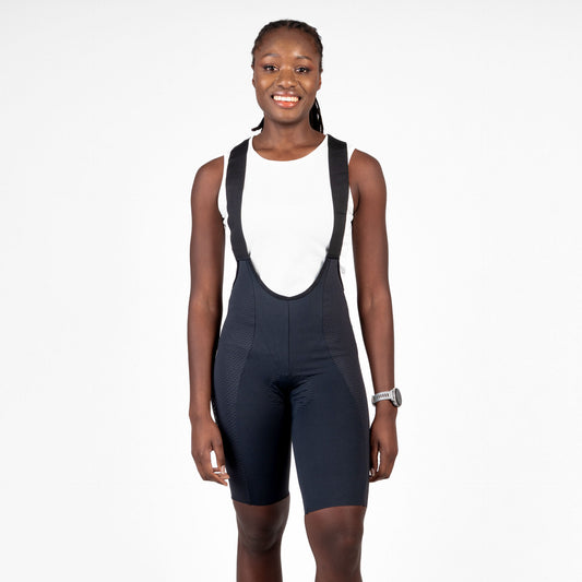 Ladies Alpha Cycling Bib