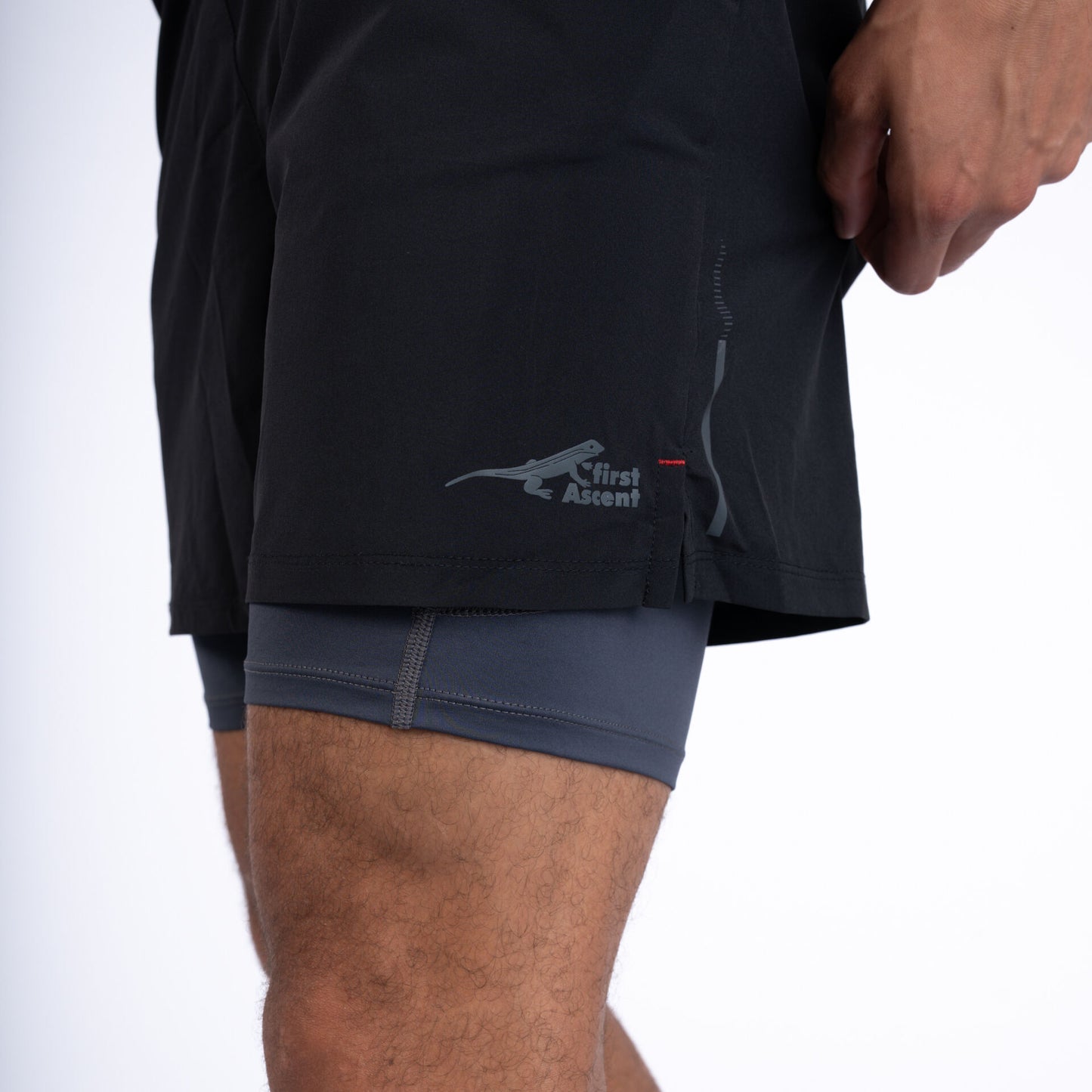 Men's Core 7" Running Shorts