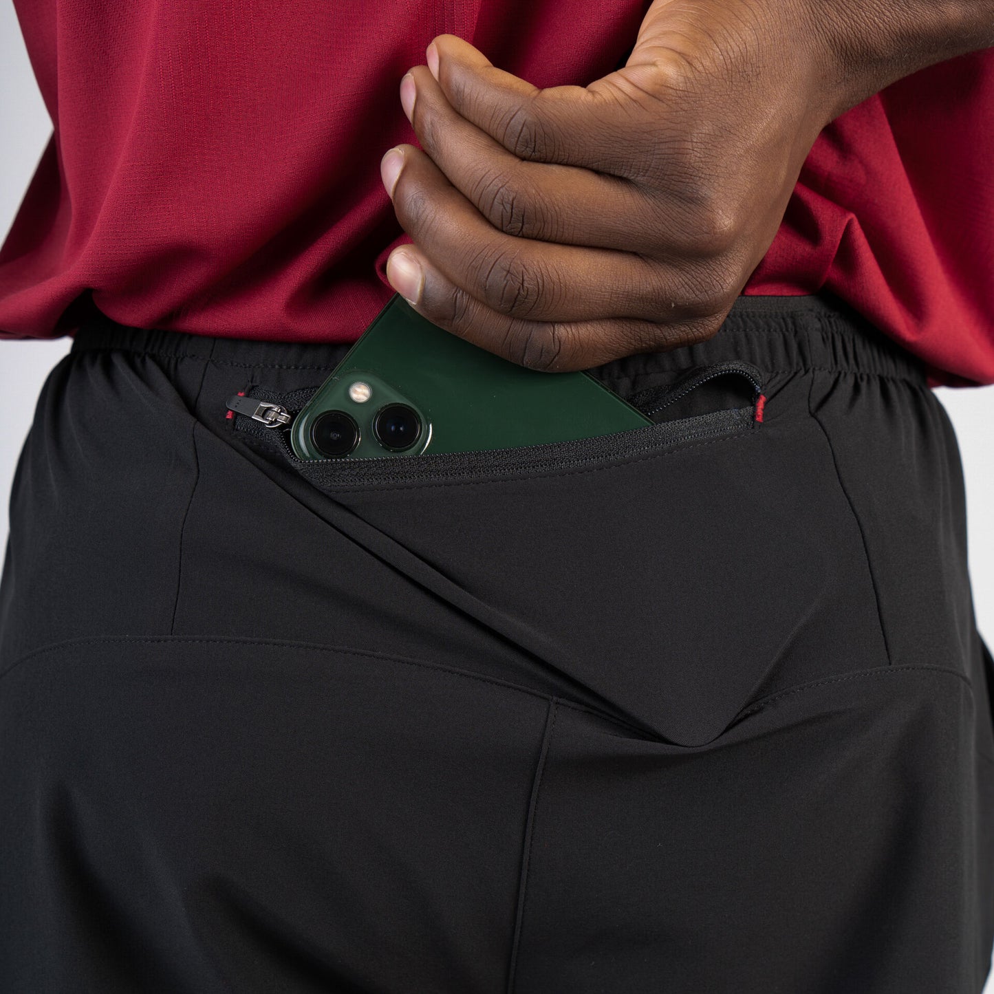 Men's Corefit 5" Running Shorts