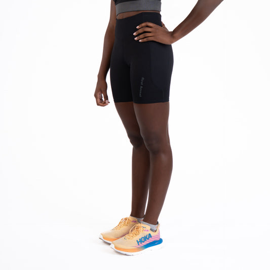 Ladies Kinetic 7" Tights