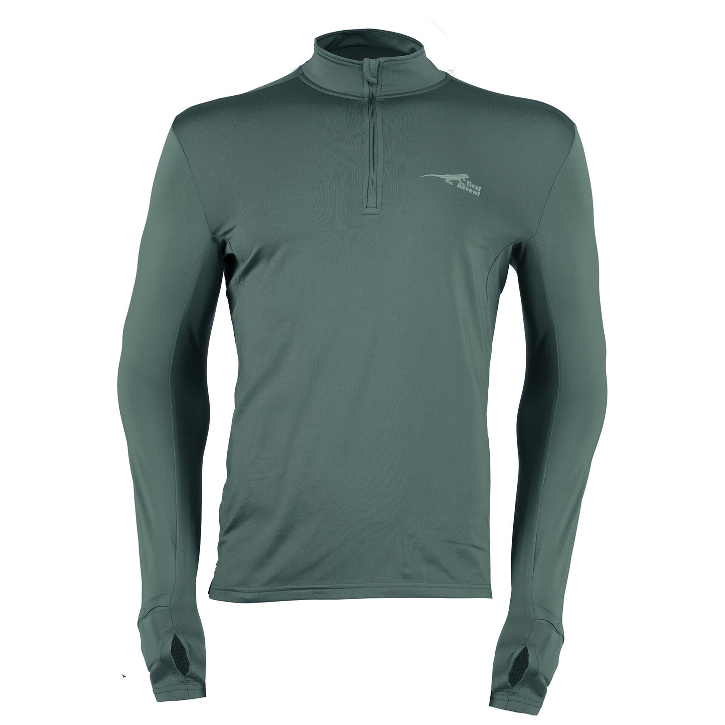 Men's Corefit 1/4 Zip Top