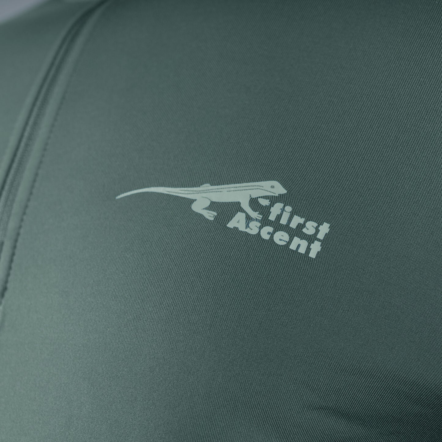 Men's Corefit 1/4 Zip Top