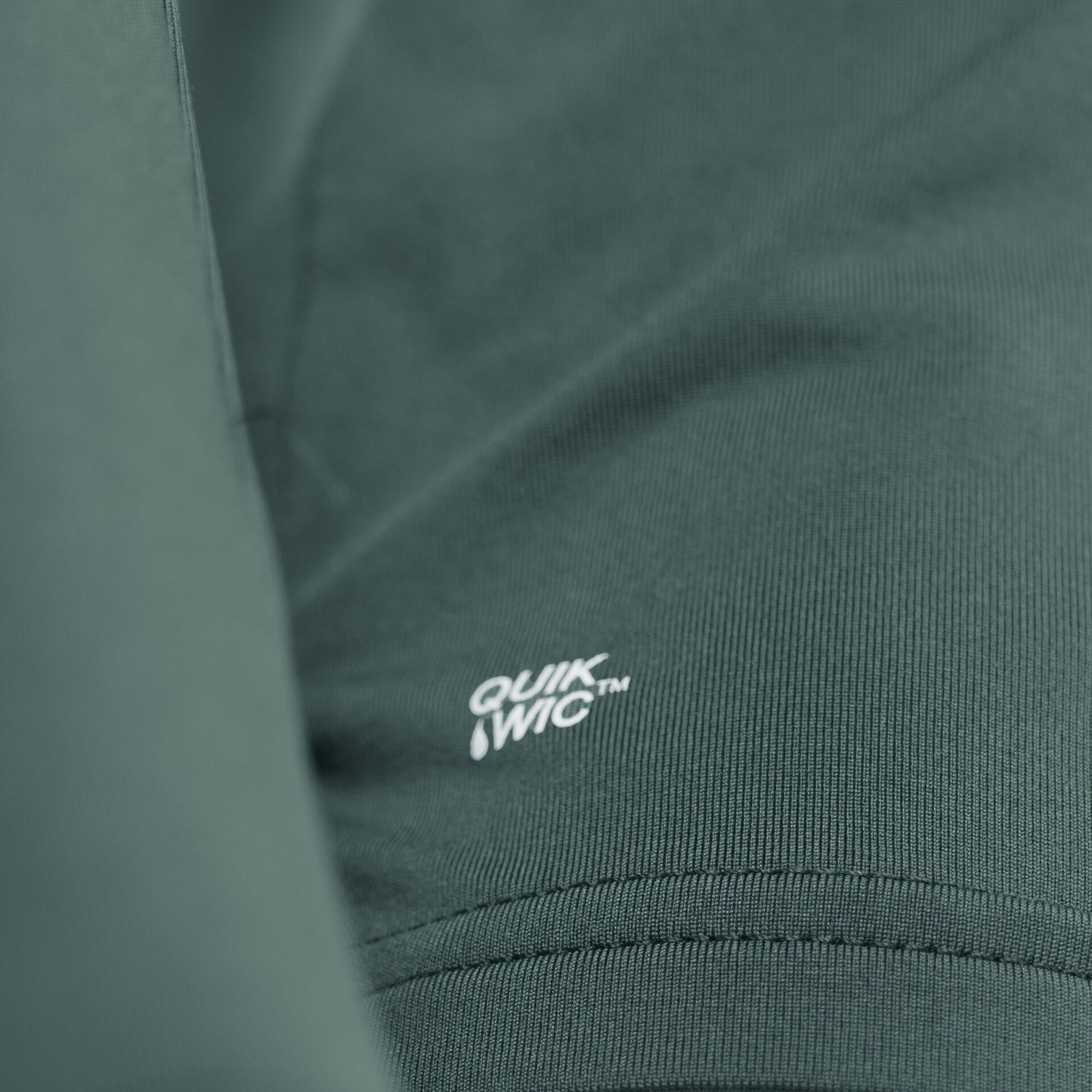 Men's Corefit 1/4 Zip Top