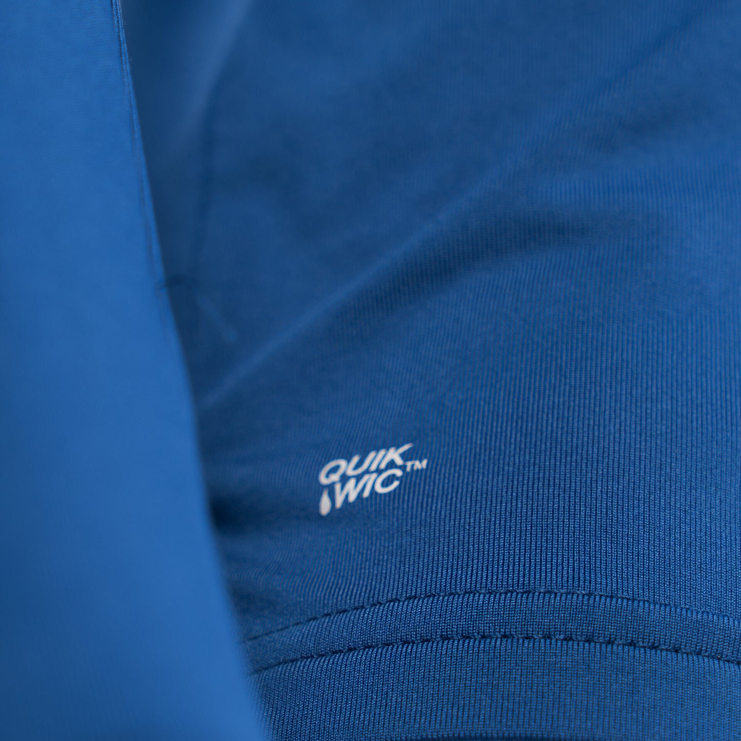 Men's Corefit 1/4 Zip Top