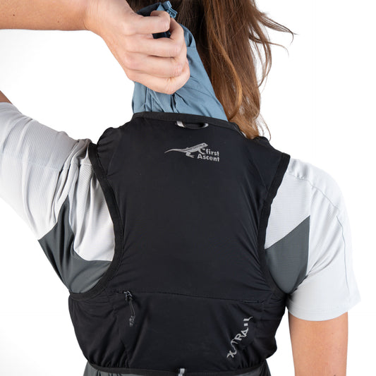 X-Trail Running 5L Hydration Vest