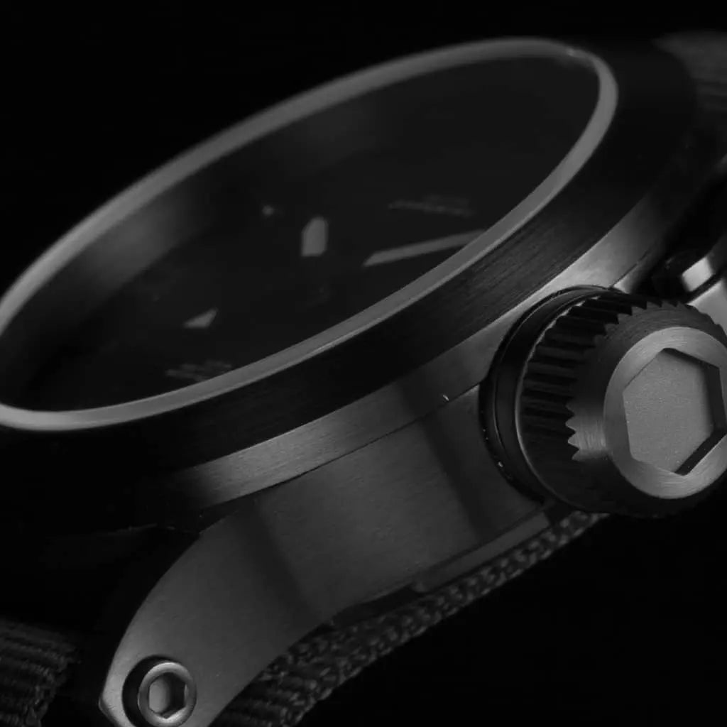 Black Hypertec-x / 40