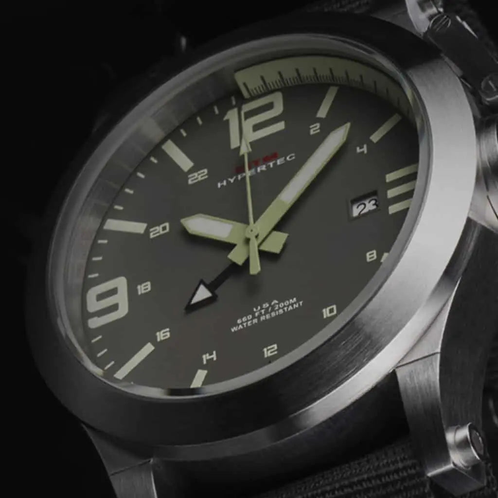Silver Hypertec-x / 49